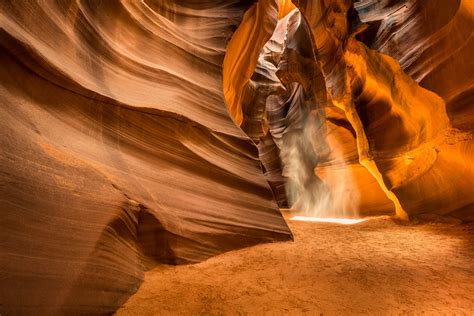 How to Explore Arizona's 4 Most Iconic Slot Canyons.